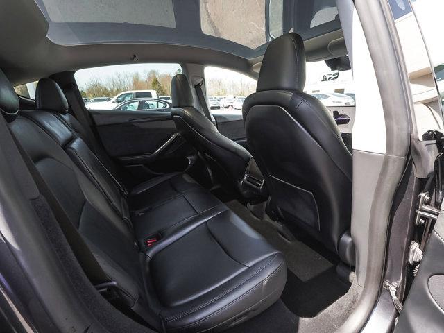 2026 Tesla Model Y Unknown
