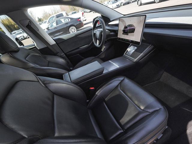 2026 Tesla Model Y Unknown