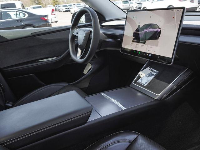 2026 Tesla Model Y Unknown