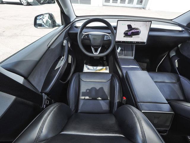 2026 Tesla Model Y Unknown