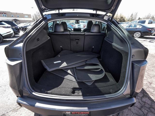 2026 Tesla Model Y Unknown