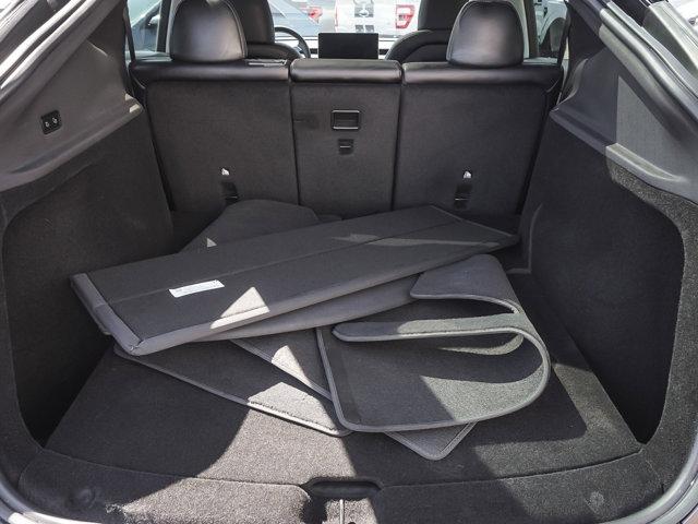 2026 Tesla Model Y Unknown