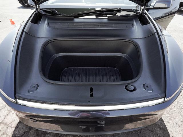 2026 Tesla Model Y Unknown