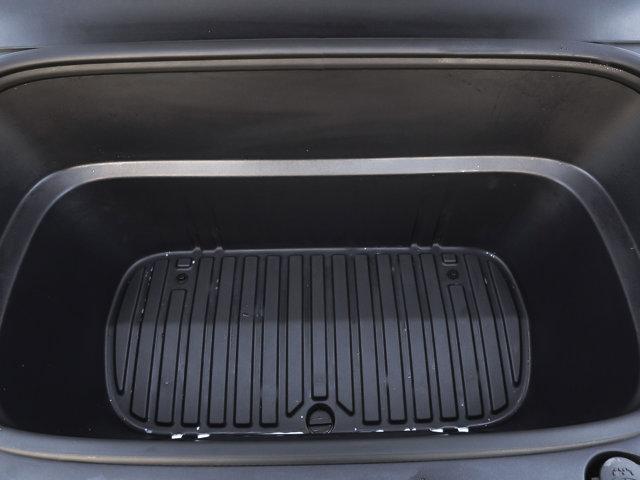 2026 Tesla Model Y Unknown