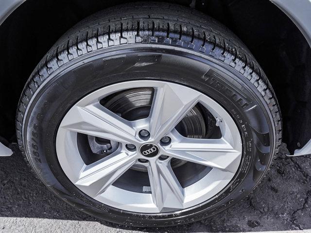 2023 Audi Q7 Premium 45 TFSI quattro Tiptronic