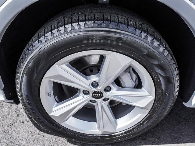 2023 Audi Q7 Premium 45 TFSI quattro Tiptronic