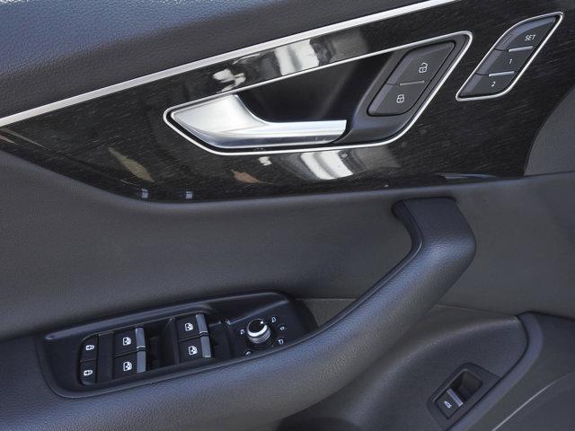 2023 Audi Q7 Premium 45 TFSI quattro Tiptronic