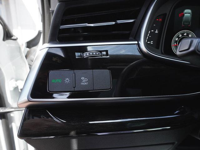 2023 Audi Q7 Premium 45 TFSI quattro Tiptronic
