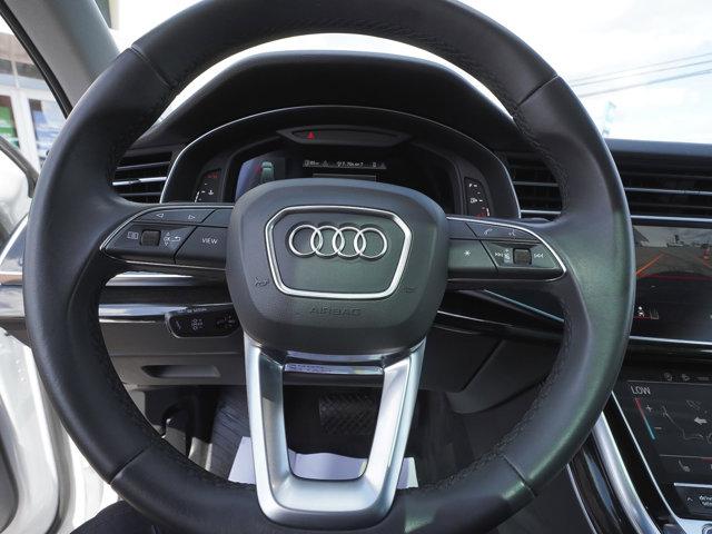 2023 Audi Q7 Premium 45 TFSI quattro Tiptronic