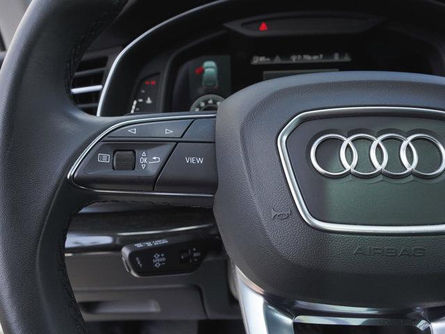 2023 Audi Q7 Premium 45 TFSI quattro Tiptronic