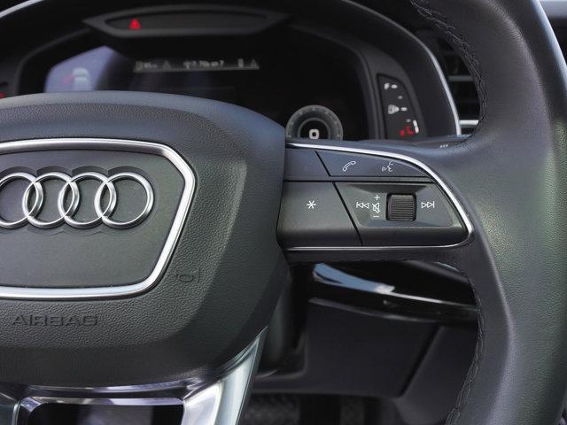 2023 Audi Q7 Premium 45 TFSI quattro Tiptronic