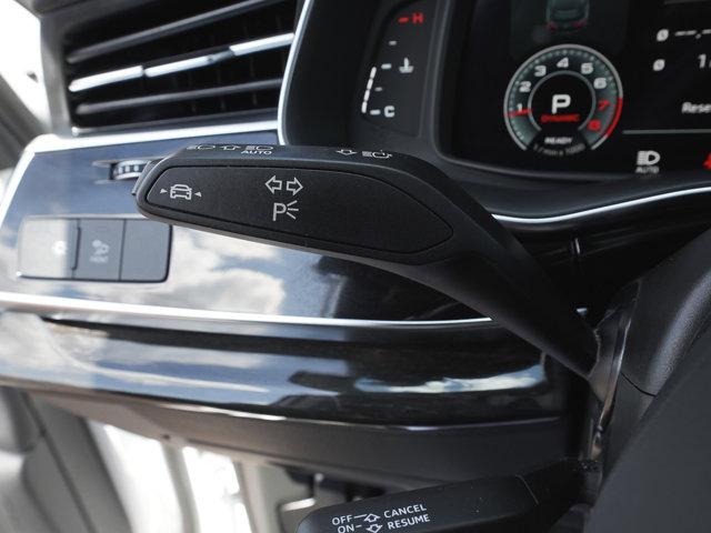 2023 Audi Q7 Premium 45 TFSI quattro Tiptronic
