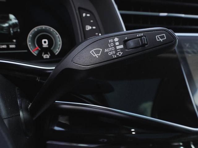 2023 Audi Q7 Premium 45 TFSI quattro Tiptronic