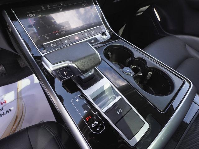 2023 Audi Q7 Premium 45 TFSI quattro Tiptronic