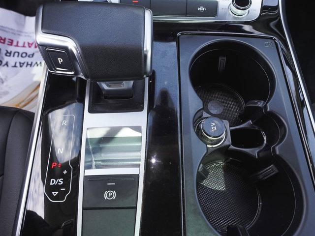 2023 Audi Q7 Premium 45 TFSI quattro Tiptronic