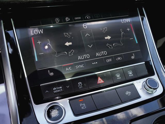 2023 Audi Q7 Premium 45 TFSI quattro Tiptronic