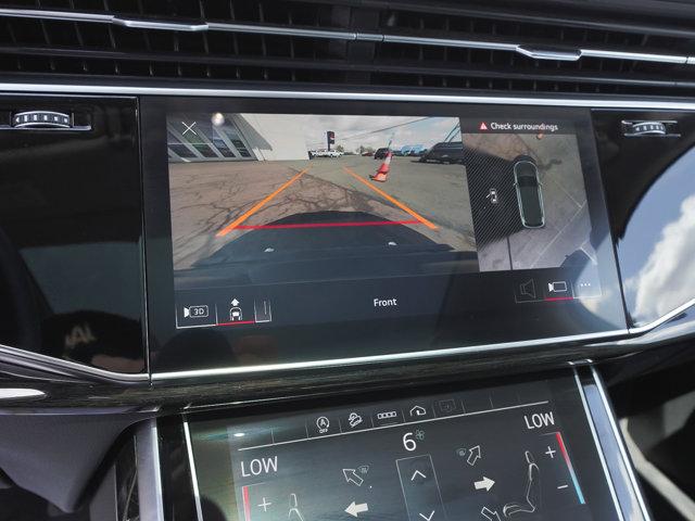 2023 Audi Q7 Premium 45 TFSI quattro Tiptronic