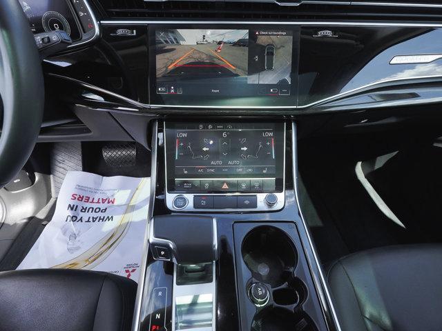 2023 Audi Q7 Premium 45 TFSI quattro Tiptronic