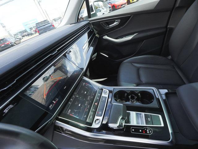 2023 Audi Q7 Premium 45 TFSI quattro Tiptronic