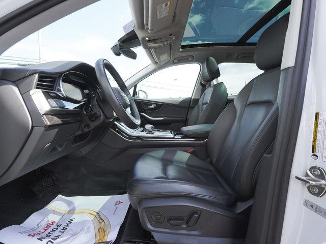 2023 Audi Q7 Premium 45 TFSI quattro Tiptronic