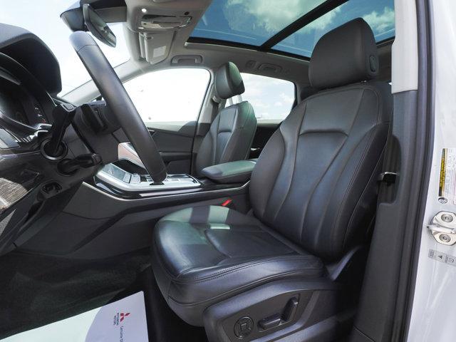 2023 Audi Q7 Premium 45 TFSI quattro Tiptronic