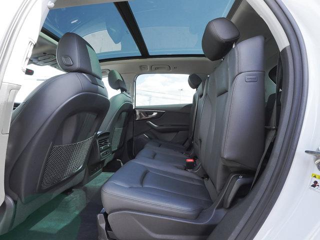 2023 Audi Q7 Premium 45 TFSI quattro Tiptronic