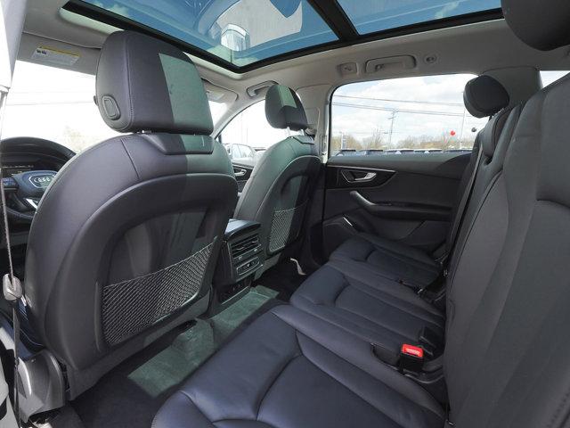 2023 Audi Q7 Premium 45 TFSI quattro Tiptronic