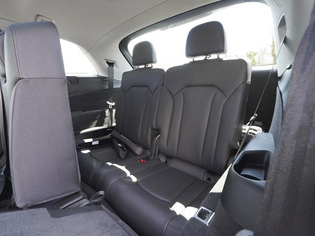 2023 Audi Q7 Premium 45 TFSI quattro Tiptronic