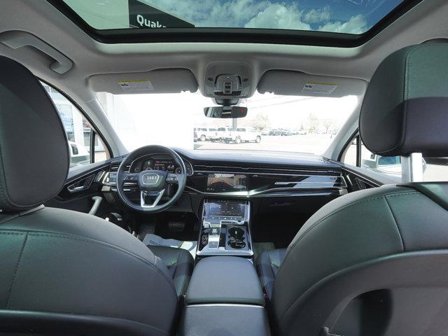 2023 Audi Q7 Premium 45 TFSI quattro Tiptronic