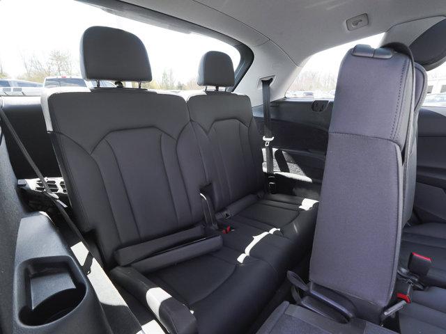 2023 Audi Q7 Premium 45 TFSI quattro Tiptronic