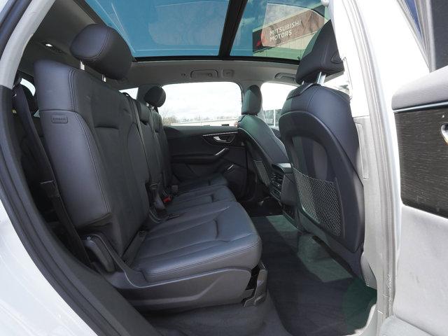 2023 Audi Q7 Premium 45 TFSI quattro Tiptronic