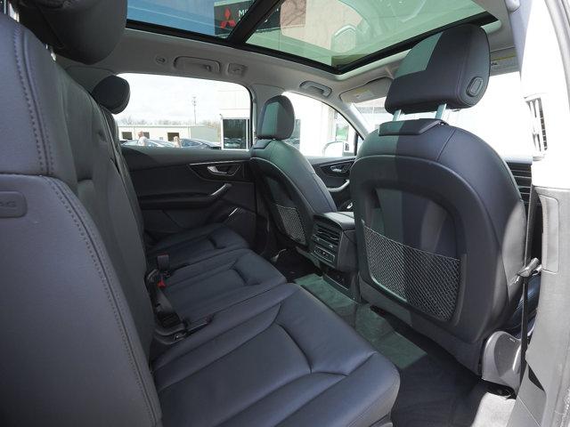 2023 Audi Q7 Premium 45 TFSI quattro Tiptronic