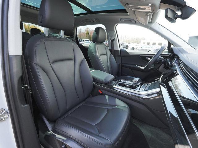2023 Audi Q7 Premium 45 TFSI quattro Tiptronic