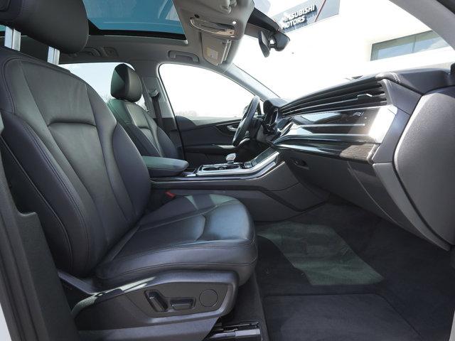 2023 Audi Q7 Premium 45 TFSI quattro Tiptronic