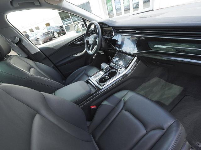 2023 Audi Q7 Premium 45 TFSI quattro Tiptronic