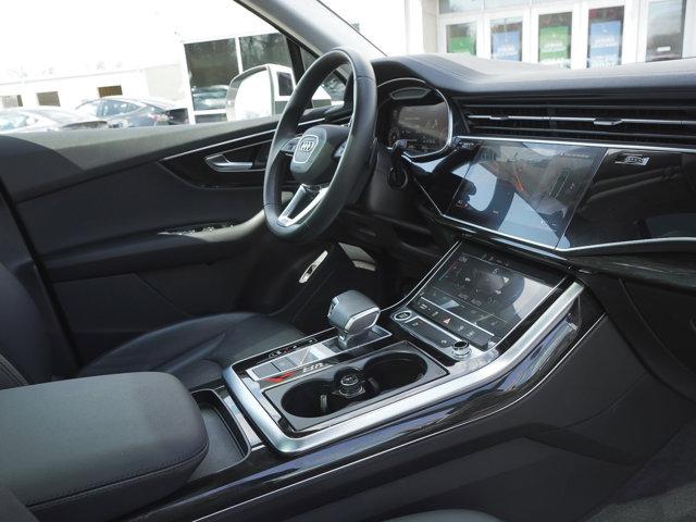 2023 Audi Q7 Premium 45 TFSI quattro Tiptronic