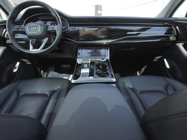 2023 Audi Q7 Premium 45 TFSI quattro Tiptronic