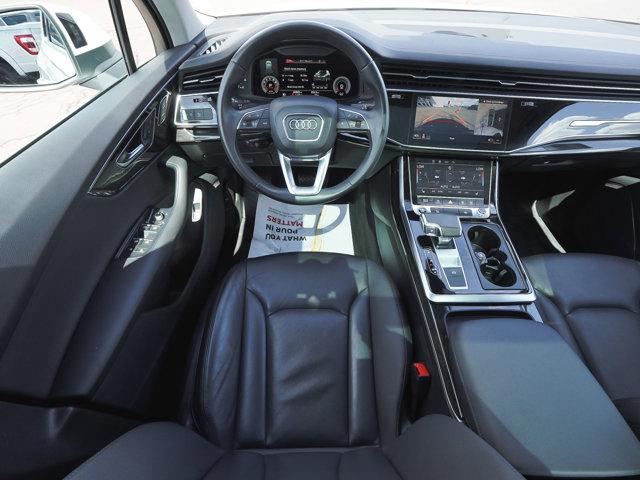2023 Audi Q7 Premium 45 TFSI quattro Tiptronic