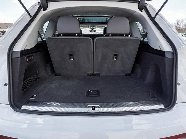 2023 Audi Q7 Premium 45 TFSI quattro Tiptronic