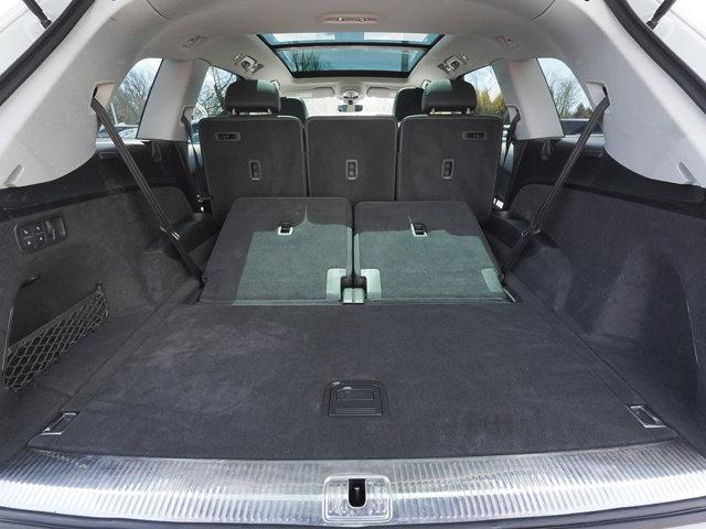 2023 Audi Q7 Premium 45 TFSI quattro Tiptronic