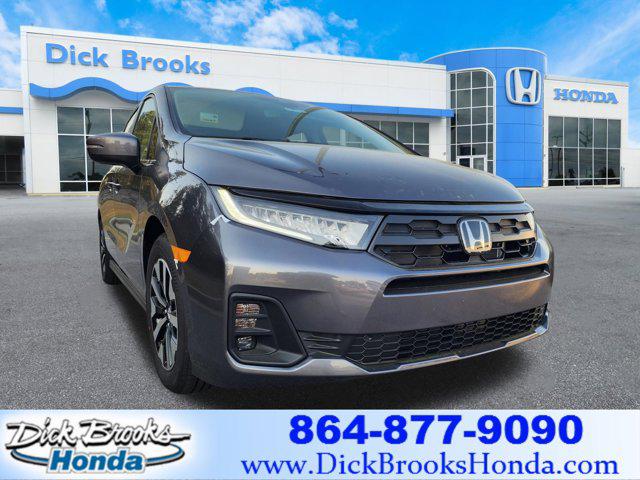 2026 Honda Odyssey EX-L for sale in Greer, SC