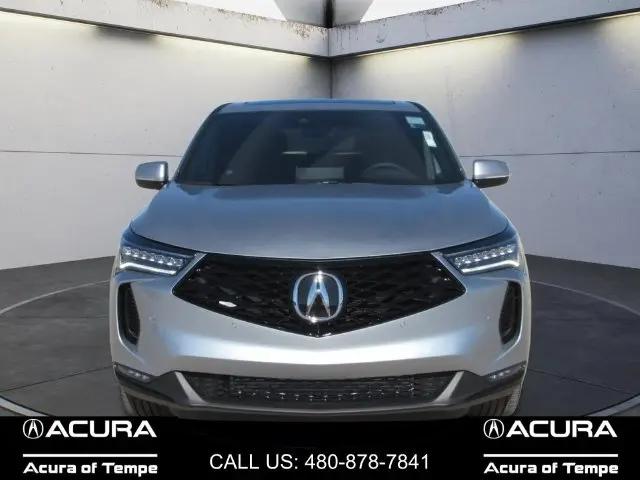 2026 Acura RDX A-Spec