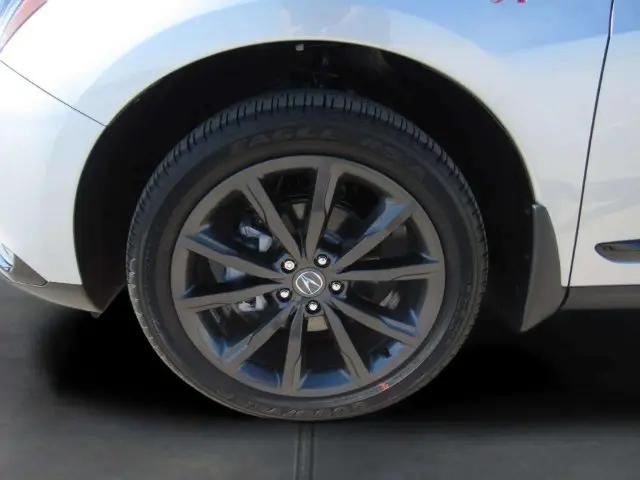 2026 Acura RDX A-Spec