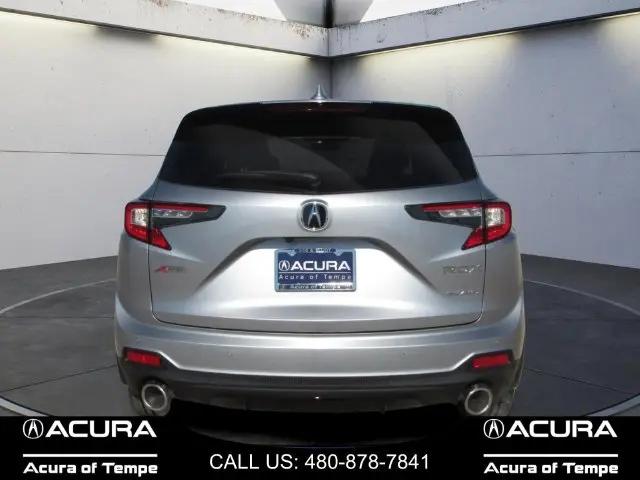 2026 Acura RDX A-Spec