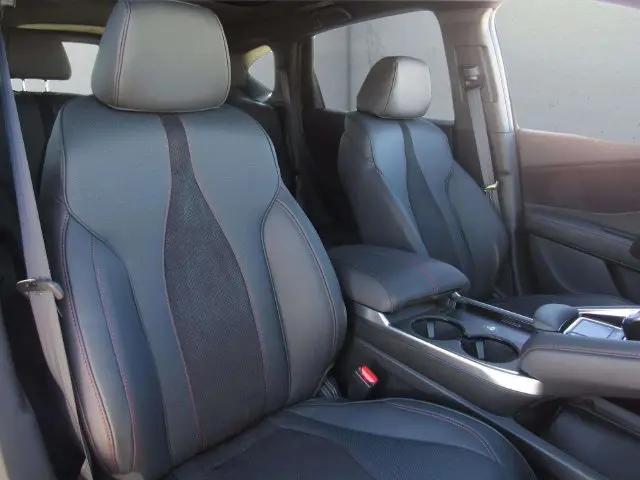 2026 Acura RDX A-Spec