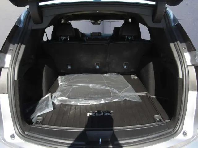 2026 Acura RDX A-Spec