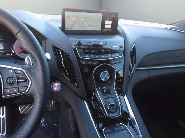 2026 Acura RDX A-Spec