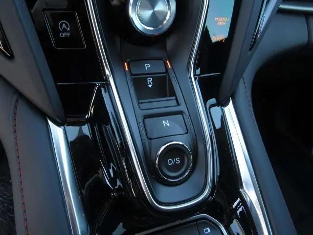 2026 Acura RDX A-Spec