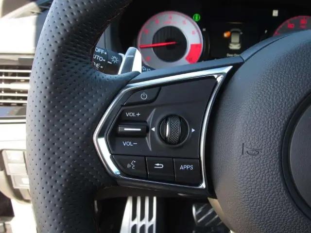 2026 Acura RDX A-Spec