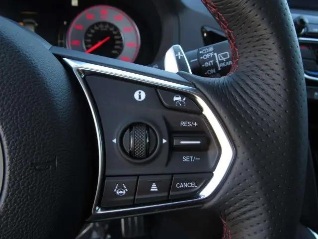 2026 Acura RDX A-Spec